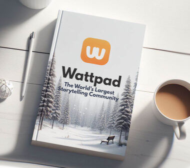 Wattpad: The World’s Largest Storytelling Community